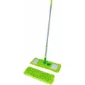 Produktbild: Trendline - Bodenwischer Mit Stiel, 40 Cm Stiel 0655301915 06553011493218 Bodenwischer 2076553019156 Mit