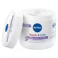 Produktbild: NIVEA Repair & Care Duftfreie Creme-Dose 400 ml