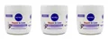 Produktbild: Nivea Repair & Care 10% Glycerin + Panthenol Creme , 3x400ml EAN4006000038933