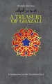 Produktbild: Mustafa Abu Sway Abu Hamid Al-Ghazali A Treasury of Ghazali (Gebundene Ausgabe)