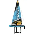 Produktbild: Amewi Segelyacht Focus III (26099)