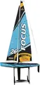 Produktbild: Amewi RC Boot Segelyacht Focus III /14+