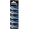 Produktbild: Camelion CR1620 Lithium Knopfzelle (5er Blister)