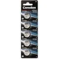 Produktbild: Knopfzelle CR1620, 5 St. - Camelion