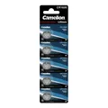 Produktbild: 100x CR1620 Lithium Knopfzellen 3V 90mAh ø16x2,0mm Camelion Blister