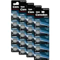 Produktbild: 4x Camelion CR1616 CR 1616 3V Lithium Knopfzelle Batterie 5er Blister