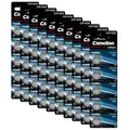 Produktbild: 10x Camelion CR1620 CR 1620 3V Lithium Knopfzelle Batterie 5er Blister