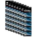 Produktbild: 8x Camelion CR1616 CR 1616 3V Lithium Knopfzelle Batterie 5er Blister