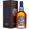Produktbild: Chivas Regal 18 Jahre Blended Scotch Whisky in Geschenkpackung | 40 % vol | 0,7 l