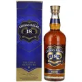 Produktbild: Chivas Regal 18 Years Old THE GOLD SIGNATURE 40% Vol. 0,7l in Geschenkbox