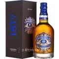 Produktbild: Chivas Regal 18 Jahre Gold Signature 0,7 l Blended Scotch Whisky