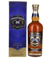 Produktbild: Chivas Regal 18 Jahre Gold Signature Whisky / 40 % Vol. / 0,7 l in Box