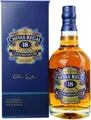 Produktbild: Chivas Regal 18 Jahre 40.0% 0,7l