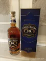 Produktbild: 89,00 €/L Chivas Regal 18 Jahre Gold Signature Whisky 40,0 % vol. 1 Liter in Box