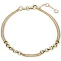 Produktbild: Valeria Armband 88569431 585er Gelbgold