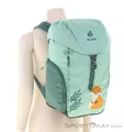 Produktbild: Deuter Waldfuchs 14 Kinder Rucksack-Grün-14