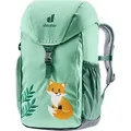 Produktbild: DEUTER Waldfuchs 14 SPEARMINT-SEAGREEN SPEARMINT-SEAGREEN - - Grün
