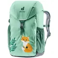 Produktbild: deuter Kinder Waldfuchs 14 Daypack (Mint one size Größe) Daypacks 3610325