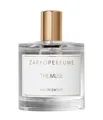 Produktbild: ZARKOPERFUME The Muse Eau de Parfum 100 ml