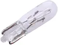 Produktbild: Spahn Steckglaslampe Glassockellampen 12V 1,2W W2x4,6D (10Stk)