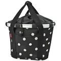 Produktbild: Reisenthel Bikebasket - black dots