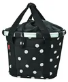 Produktbild: REISENTHEL Bikebasket Befestigung: Klickfix | black dots