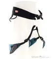 Produktbild: Black Diamond Solution Guide Damen Klettergurt-Blau-M