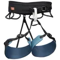 Produktbild: Black Diamond - Women's Solution Guide Harness - Klettergurt Gr M schwarz