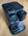Produktbild: DeLonghi Kapselmaschine Nespresso Gran Lattissima EN650B schwarz + HÄNDLER +
