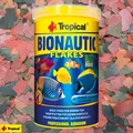 Produktbild: (17,90€/L) Tropical Bionautic Flakes 1L (1000ml) für Meerwasserfische