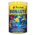 Produktbild: Tropical Bionautic Flakes 1000 ml