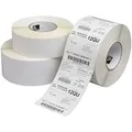 Produktbild: Drucker-Etiketten Zebra 800274-105 Weiß 102 x 25 mm [30960 Schlagwörter]