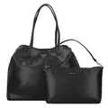 Produktbild: Guess Eco Brenton Shopper Tasche 41cm #GUE-HWEVG9_51429 (black)