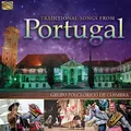 Produktbild: Traditional Songs from Portugal