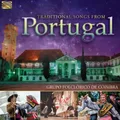 Produktbild: Grupo Folclorico De Coimbra Traditional Songs from Portugal (CD) (US IMPORT)