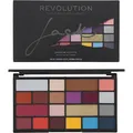 Produktbild: Makeup Revolution X Jack (Neutrale Brauntöne, Taupes) (32361899)