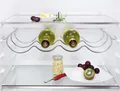 Produktbild: AEG WINERACK1 (silberfarben) Kühl-/Gefriergeräte-Zubehör