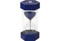 Produktbild: EDUPLAY Lernspielzeug Mega Sanduhr 5 min, Ø 8,4 x 16 cm
