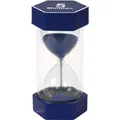 Produktbild: EDUPLAY 120609 Mega Sanduhr 5 min, Ø 8,4 x 16 cm (1 Stück)