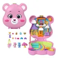 Produktbild: POLLY POCKET X CARE BEAR DOLLS COMPACT PLAYSET (US IMPORT) ACC NEU