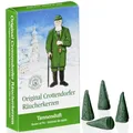 Produktbild: Original Erzgebirge Crottendorfer Räucherkerzen 43 Duftvarianten Größe M