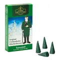 Produktbild: Original Crottendorfer Erzgebirge Räucherkerzen Tannenduft Weihnachtsduft Duft