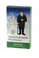 Produktbild: Crottendorfer Räucherkerzen Räucherkegel Duft Weihrauch Tanne Sandel Zimt ...