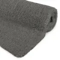 Produktbild: Beautissu  Vorleger, Anthrazit, Textil, 70x120 cm, Badtextilien, Badematten