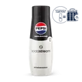 Produktbild: SodaStream Pepsi Zero zucker Sirup 440ml Pepsi MAX Sirup 440ml