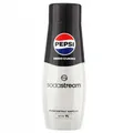 Produktbild: SodaStream Pepsi MAX Konzentrat