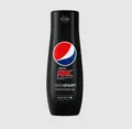 Produktbild: sodastream Pepsi MAX 440ml Getränkesirup #29932479