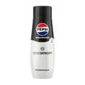 Produktbild: SODASTREAM 1924202490 SST PEPSI MAX Sirup Schwarz