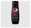 Produktbild: SodaStream 1924202490 Pepsi Max 440 ml