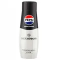 Produktbild: SodaStream Pepsi Zero Zuckerfrei Sirup Konzentrat 440 ml